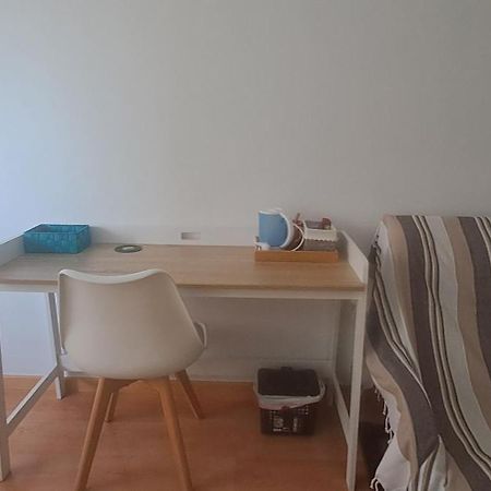 Lovely Room Near Park Guell Barcelona Zewnętrze zdjęcie