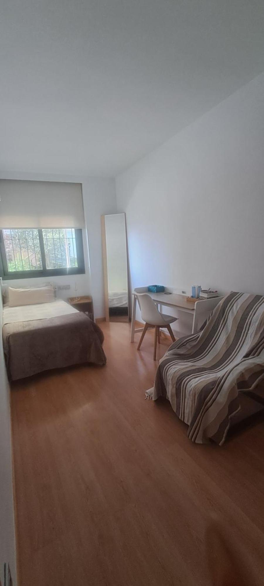 Lovely Room Near Park Guell Barcelona Zewnętrze zdjęcie